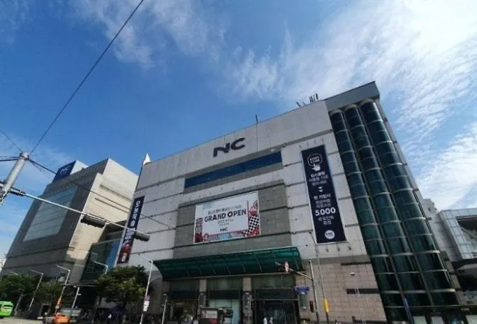 고척돔 아늑하고 조용한 5인 프라이빗 감성스테이 무료주차 구로역 공항버스 도보5분