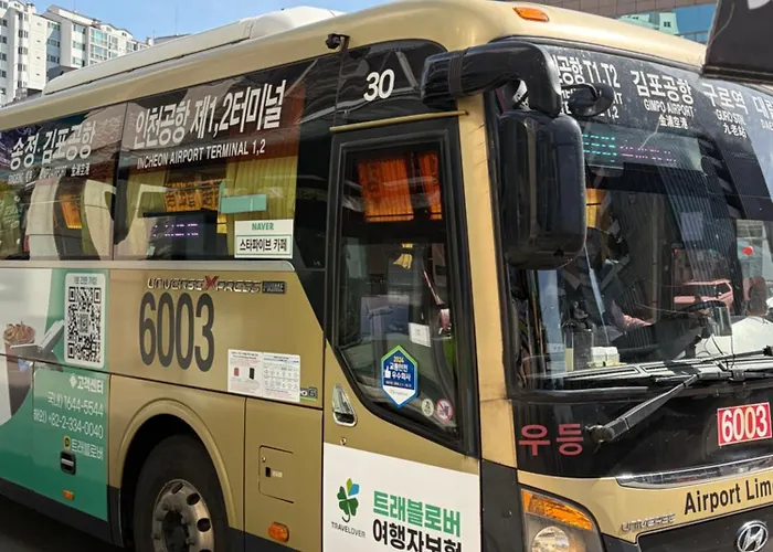 고척돔 아늑하고 조용한 5인 프라이빗 감성스테이 무료주차 구로역 공항버스 도보5분 公寓 *