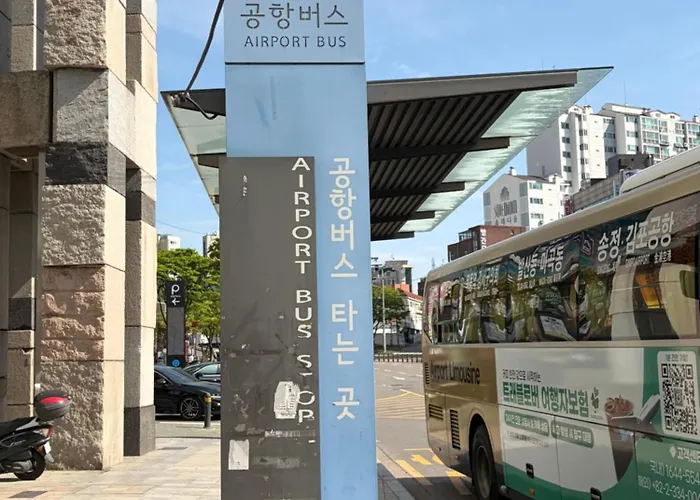 公寓 고척돔 아늑하고 조용한 5인 프라이빗 감성스테이 무료주차 구로역 공항버스 도보5분 首爾